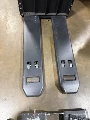 2019 RAYMOND 8310 Pallet Jacks | Great American Equipment Company (8)