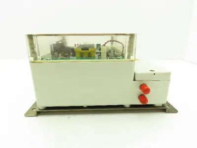 Used CONTROL CHIEF _UNKNOWN_ Miscellaneous MRO | Arrow Industrial #658982