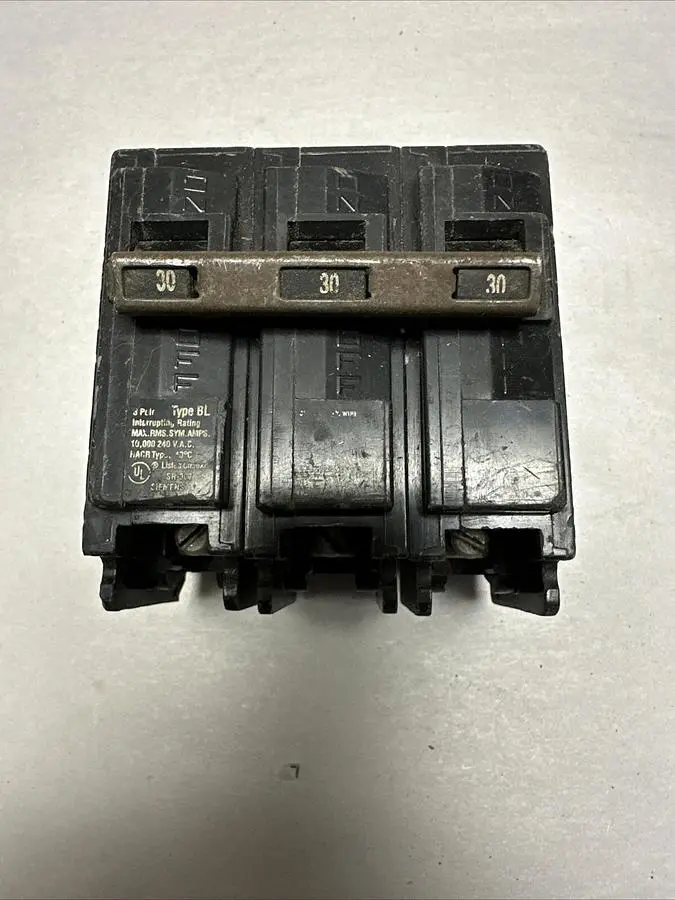 USED SIEMENS B330