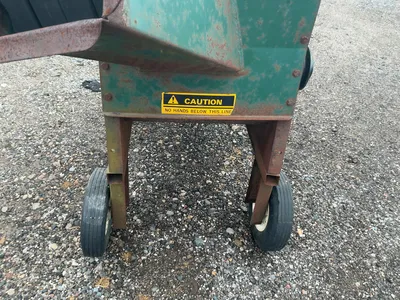 Used _UNKNOWN_ _UNKNOWN_ Brush Chippers Michigan US | Miedema Asset Management Group #1406922