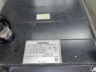 USED KIEFL M1000-C