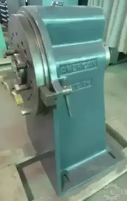 USED AMERICAN TOOL HOLE WIZARD