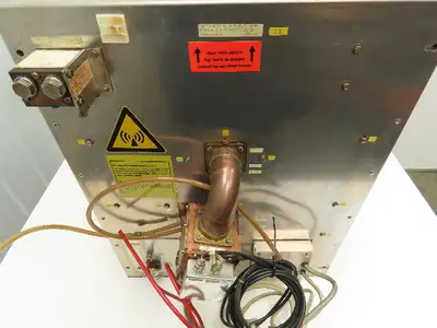 Huttinger 461130 Trumpf Laser 22kw RF Power Outlet Amplifier Reflektometer932203