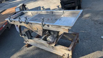 Witte 222D Classifiers | The Pelletizer Group (1)