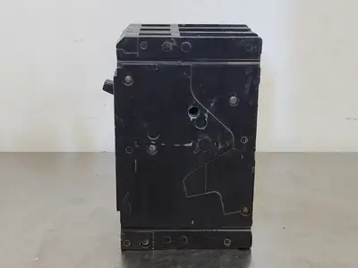 USED ITE HED43B015