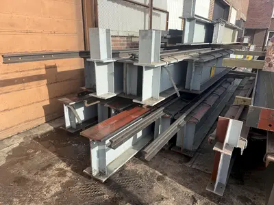 USED KONE A25260