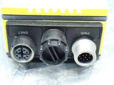 USED COGNEX 821100352R / IS7500M34050
