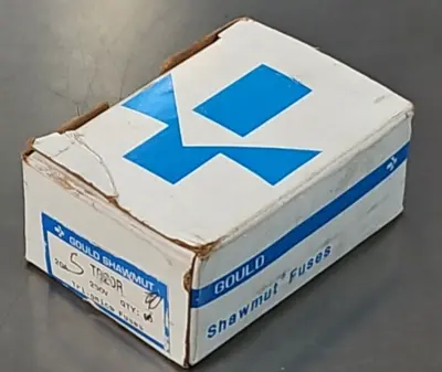 USED Mersen-Ferraz Shawmut TR20R