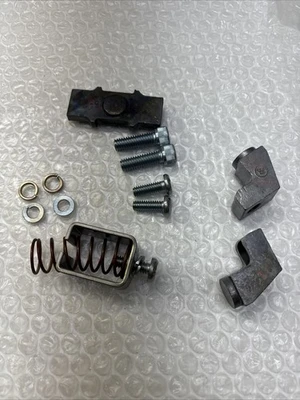 **NEW MOTOR CONTROL CONTACT KIT 477B477G05 CONTACT A200;SZ 5 ;1 POLE &WARRANTY#