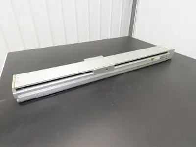 IAI ISB-MXM-A-100-10-700-T2-A3S-AQ Single Axis Linear Actuator 700mm Travel