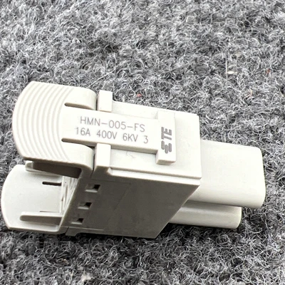 New | in-Stock TE Connectivity HMN-005-FS Disconnects California US | Davliegogo LLC #1708238