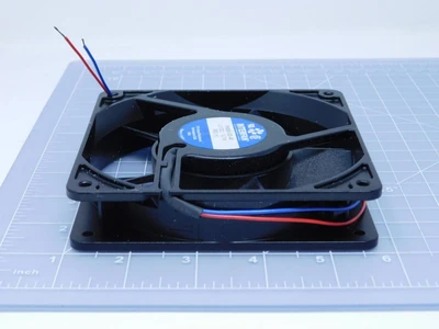New | in-Stock INTERFAN _UNKNOWN_ Electronic Component Fans | OCO Industrial #1655348