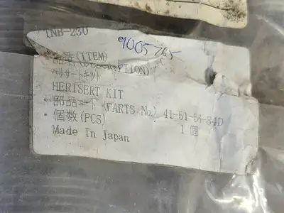 NEW BTI WIRELESS 9005765