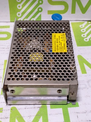GSM-H100S24 POWER SUPPLY +24V 5.0A