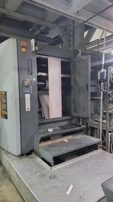 2008 GOSS M800 Commercial Web Offset | Machinery Solutions Group, Inc. (15)