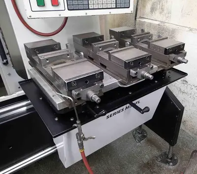 USED 1994 HAAS VF-2