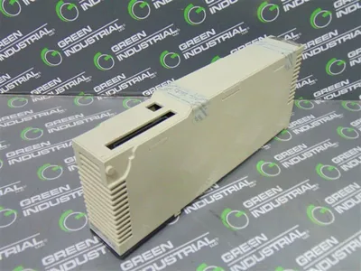 Schneider 140CRP93100 TSX Quantum RIO Head Module 043508118 Used