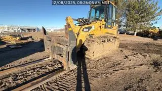 Used 2014 Caterpillar 963D Compact Track Loaders Colorado US | Rubbl #1333471