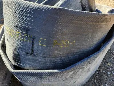 USED READYFLEX E2 P-261-1