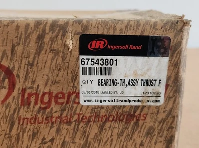 NEW Ingersoll 67543801