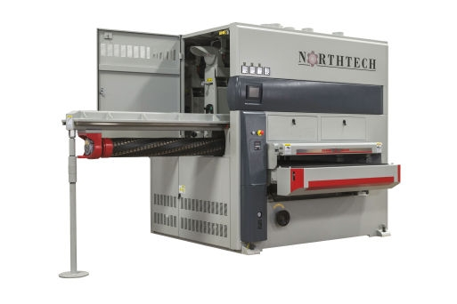 NEW NORTHTECH NT-10-1300PC