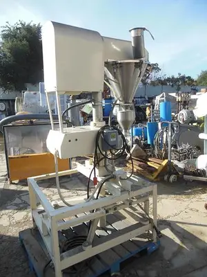 USED PERRY PR102