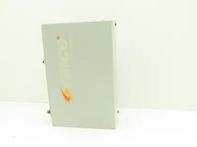 Rinco Ultrasonics AGM35-4-600P-230-B1 Ultrasonic Generator for Plastic Welding