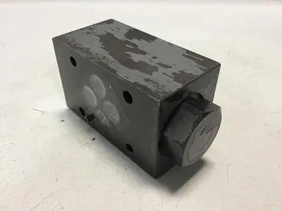 USED VICKERS DGMDC-3Y-PK-41