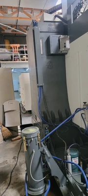 2019 HAAS VF-6 Vertical Machining Centers | Toolquip, Inc. (7)