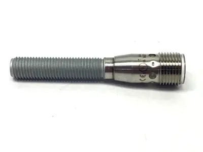 New | in-Stock ifm Inductive Proximity Sensor IEK3002BBPKG/AM/SC/US-104 MISSING HEX Proximity Sensors Michigan US | Maverick Industrial Sales #1389135