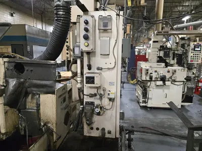 Koyo KC300D Rough Outer Diameter Grinding Machine