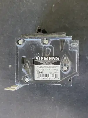 USED SIEMENS B370