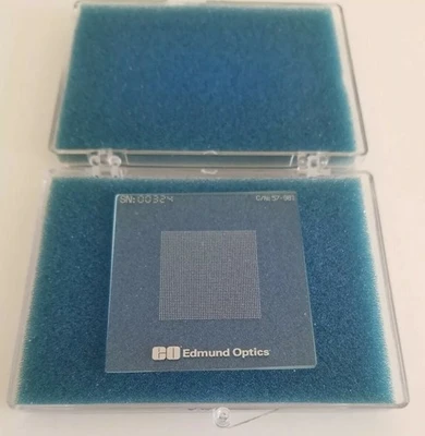 NEW EDMUND OPTICS 57-981