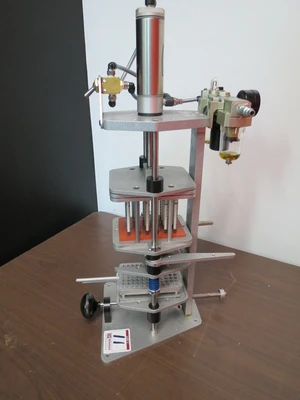 USED DPX MODEL