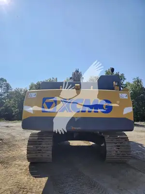 USED 2020 XCMG XE360U