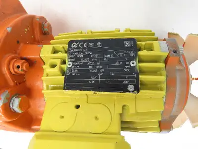 Used NORD _UNKNOWN_ Speed Reducers Indiana US | Arrow Industrial #1367863