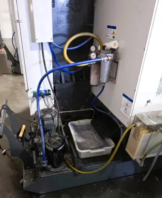 2019 HAAS VF-2SS Vertical Machining Centers | Midstate Machinery (10)