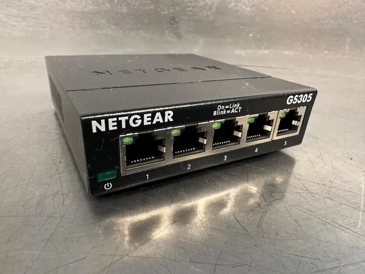 Used NETGEAR _UNKNOWN_ Bale Grabbers South Carolina US | Palmetto Automation #1154173