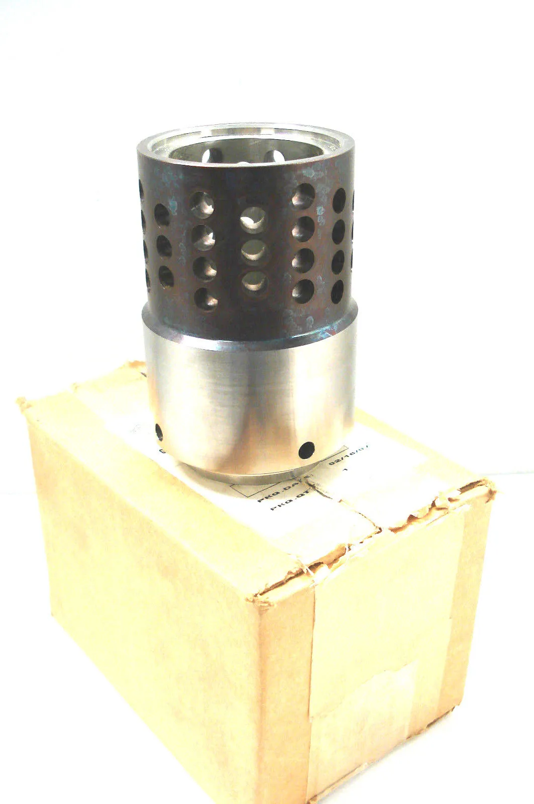 NEW FISHER PARTS/EMERSON 37B2889X012 CAGE LINEAR