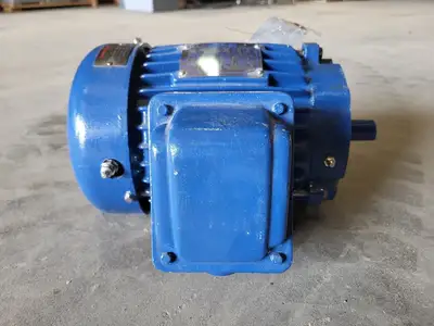 NEW TECO-WESTINGHOUSE APH00204TE5