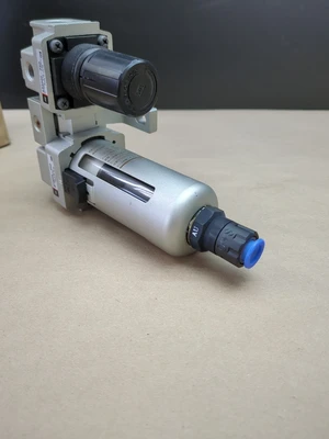 NEW SMC AF3000-03D AR2500-03G