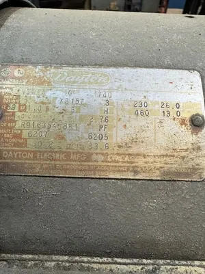 1942 HEALD 25-A Grinders, Horizontal Rotary | Excel Machinery Marketing (2)