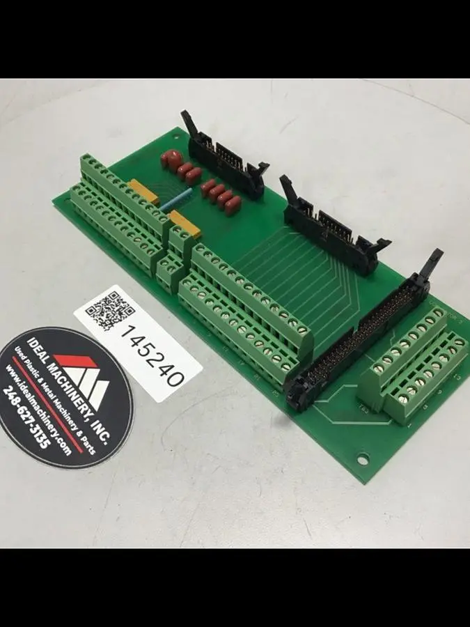 USED BRANSON 144-100-146