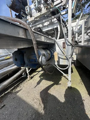 USED SOLBERN PTF