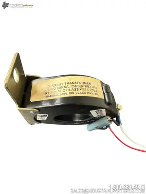 Used RAM METER 600:5 Sensors Kentucky US | Industrial Parts R Us Inc. #1572096