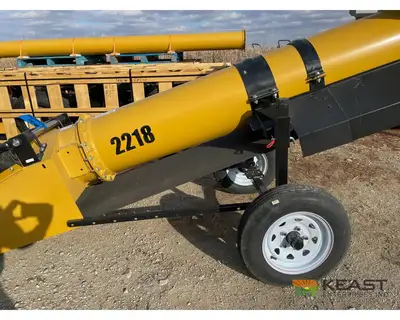 Used CONVEY-ALL _UNKNOWN_ Portable Conveyors Iowa US | Keast Enterprises #1360128
