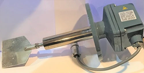 Towa Seiden Industrial Co Ltd HL-1013PB Protective Tube Type Rotary Level Switch [New]