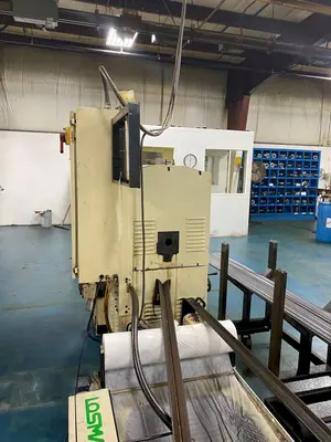 2000 KINEFAC MC-4 Thread Rollers | Star Equipment Co., Inc. (9)