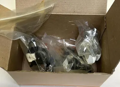 New | in-Stock AGUT PZS-K1FD Miscellaneous Equipment (Electrical & Power) | Surplus Asset Holdings #1199165