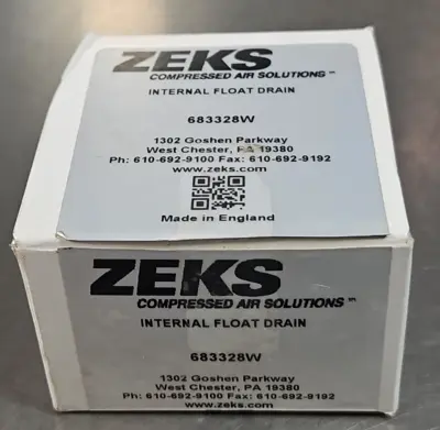 USED Aftermarket ZEKS 683328W